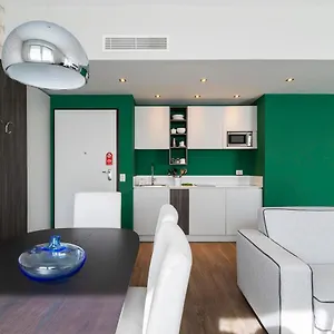 Contempora - Cavallotti 13 - A62 , Milan Italy