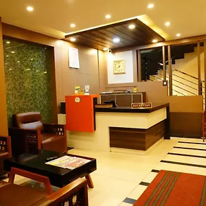 Hotel Rainbow Munnar