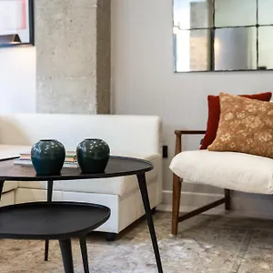 Luxury Alcazaba By Nagoa Homes , Malaga Spain