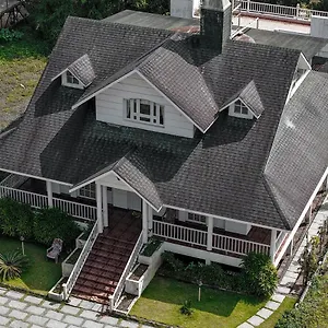 Villa Hermas, Vythiri