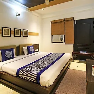 Panna Paradise 3* Agra (Uttar Pradesh)