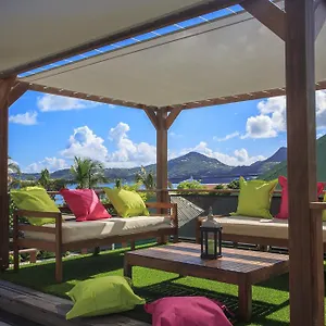 Eugenie , Gustavia Saint-Barthelemy