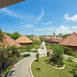 Resort Club Mahindra, Poovar
