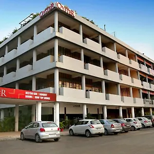 Hotel Oyster Chandīgarh