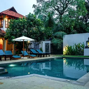 Resort Flamingo Boutique & Ayurvedic Mararikulam