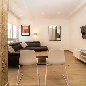 Luxury Soho By Nagoa Homes , Malaga Spain