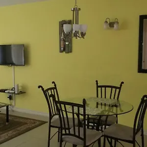 12, Executive Ja - Palms , Enfield Jamaica