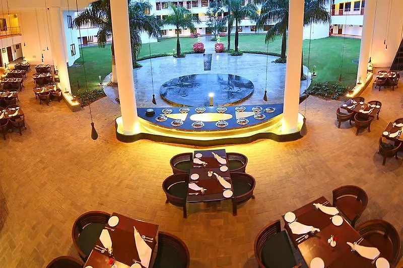 ***** Resort Vythiri Village India