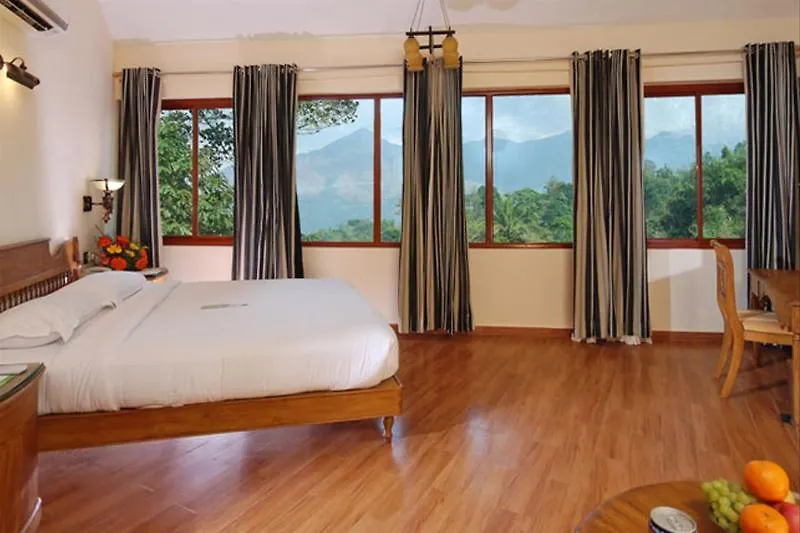***** Resort Vythiri Village India
