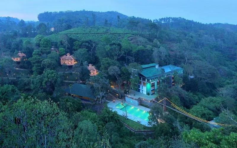 Vythiri Village