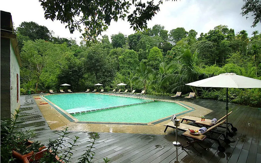 ***** Resort Vythiri Village India