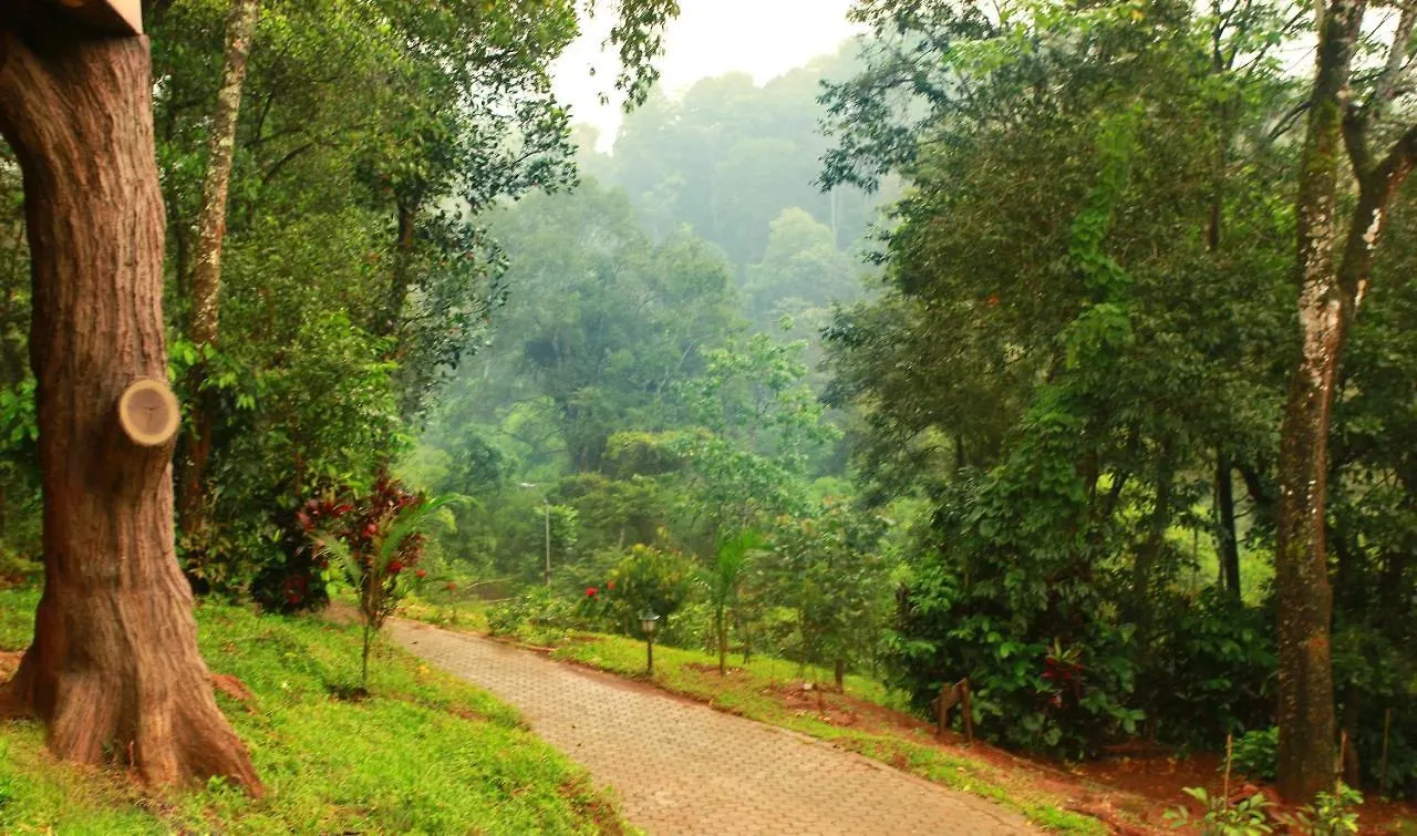 Vythiri Village